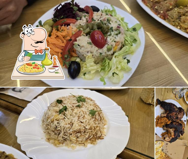 restaurant le coin de plaisir