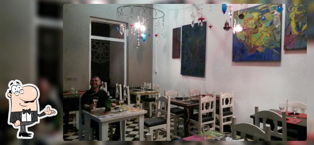 Restaurante Santino
