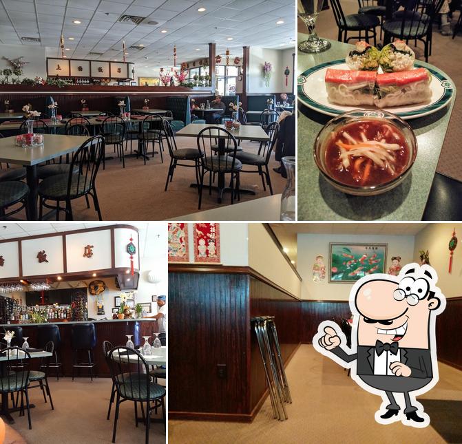 Shanghai Chinese & Vietnamese Restaurant