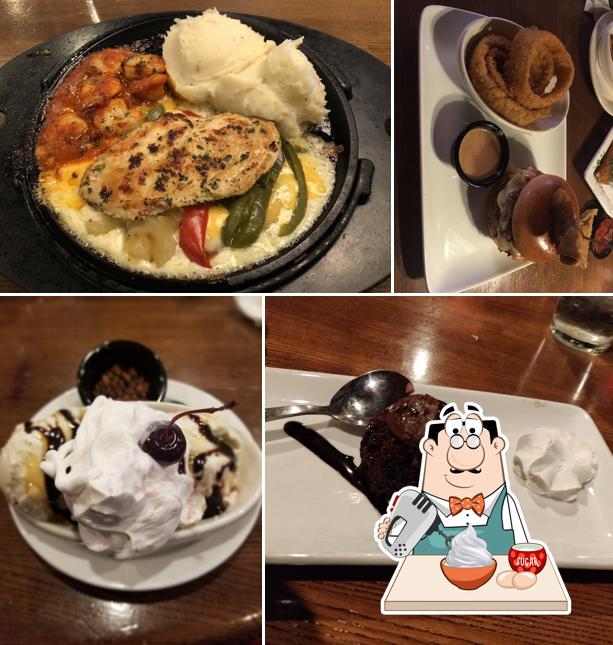 TGI Fridays