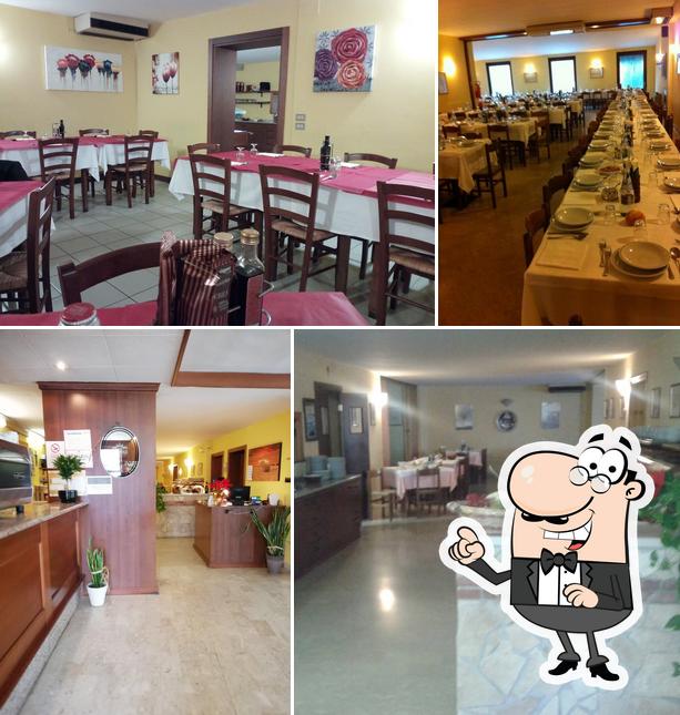 Trattoria Farina