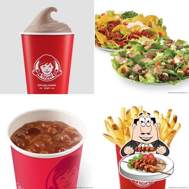 Wendy's
