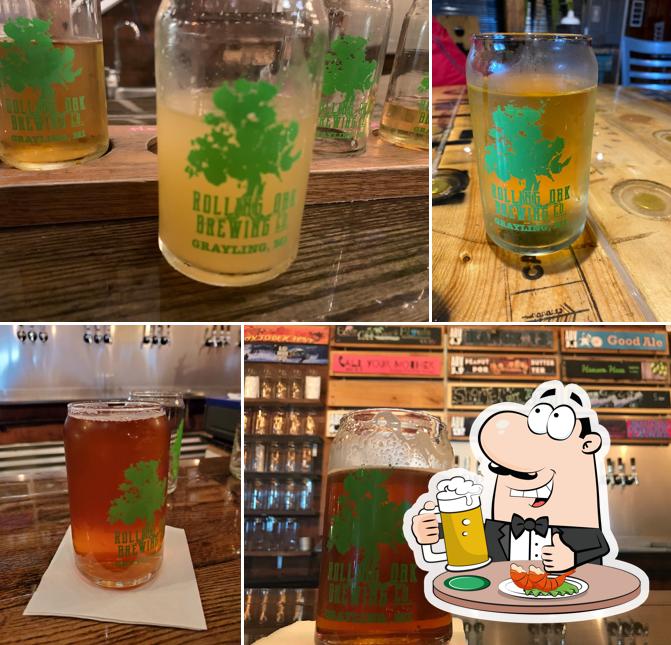 Rolling Oak Brewing Co