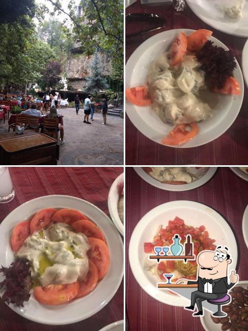 Al Siwan Restaurant