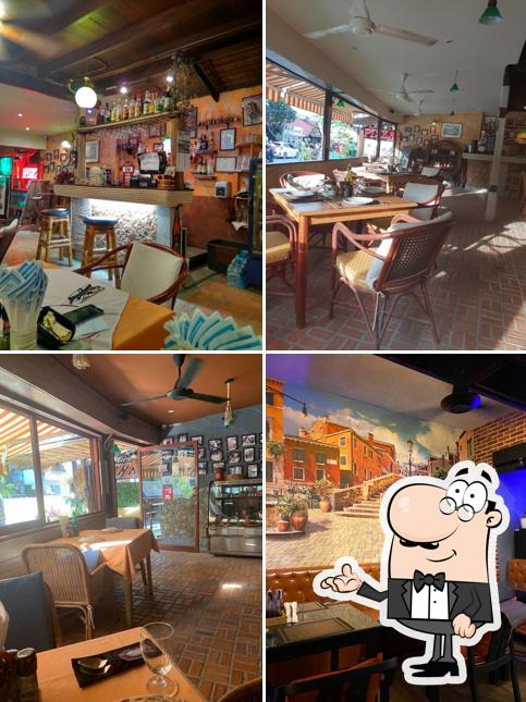 Antica Locanda Ristorante & Pizzeria