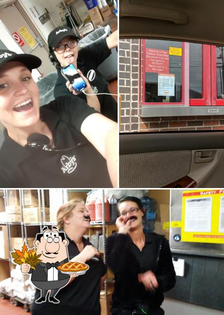 Arby's