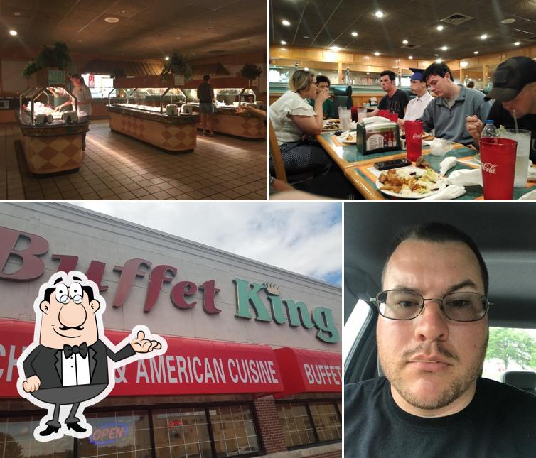 Buffet King