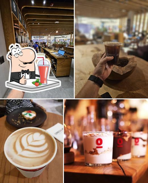Espressolab Qatar
