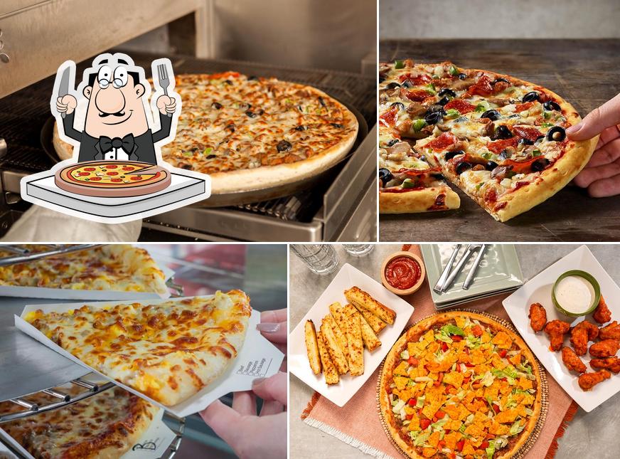 Casey's