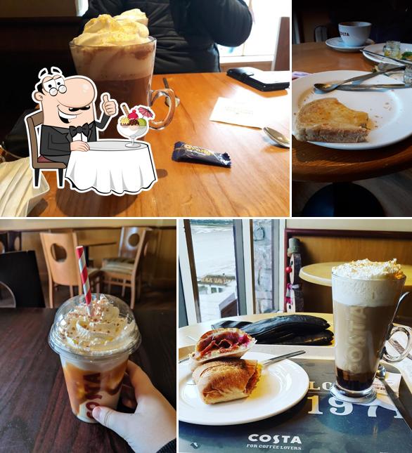 Costa Coffee