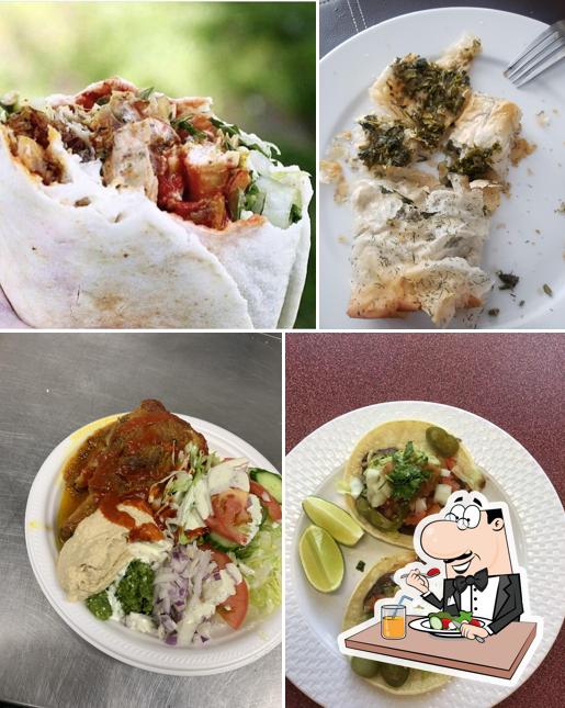 Dona Donair Maple Ridge