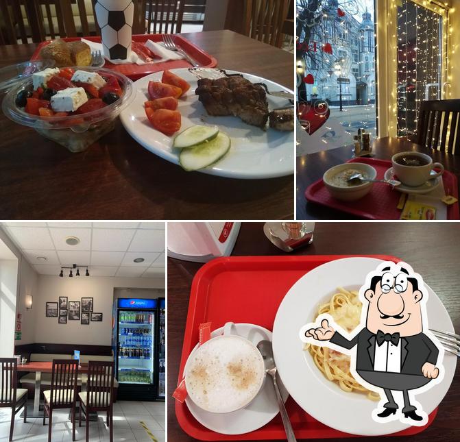 Ecckafe