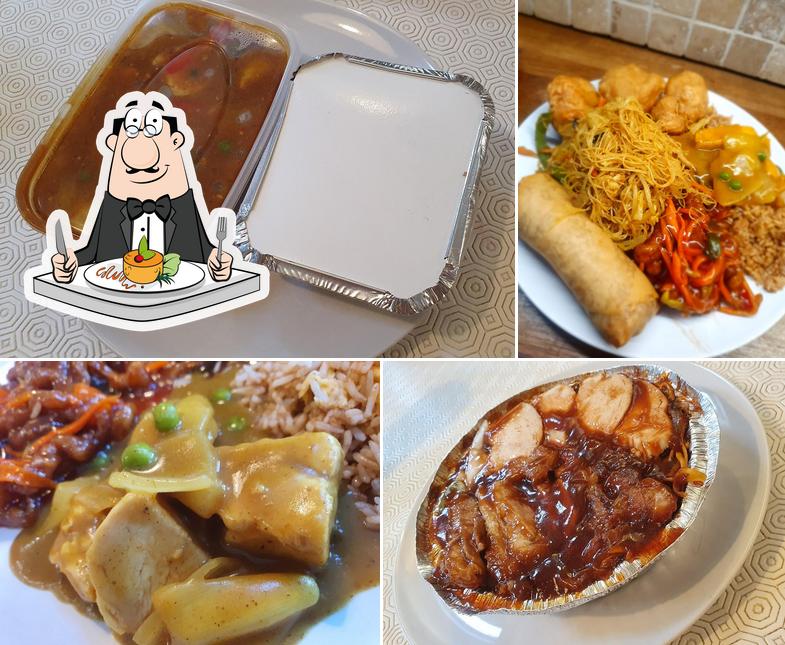 China Palace
