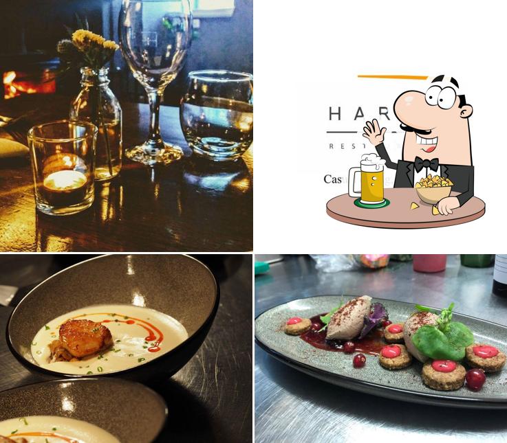 Harta Restaurant