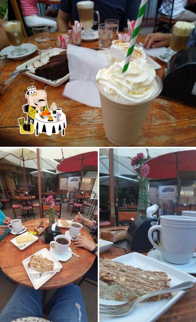 La Cafetta