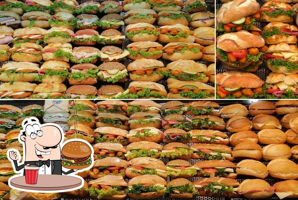 Landbäckerei zur Horst