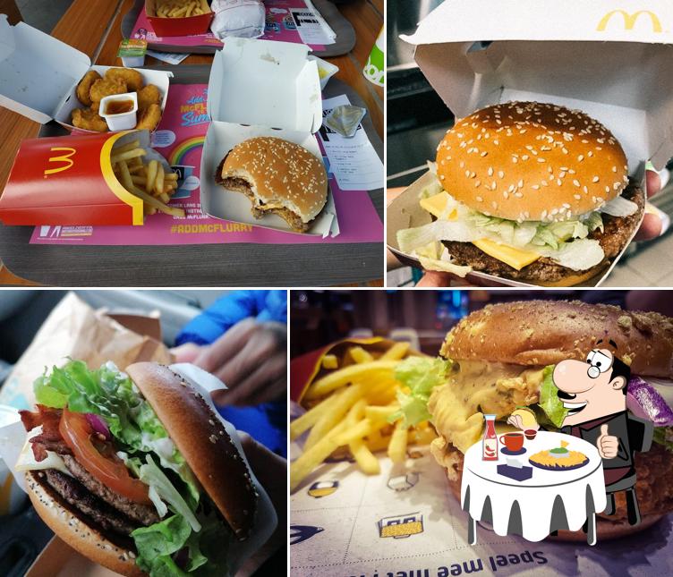 McDonald's Genk