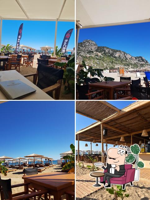 Monamo Beach