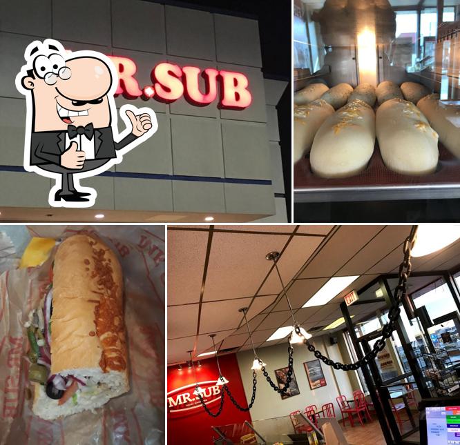 MR.SUB