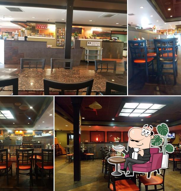 Pho 99 Littleton