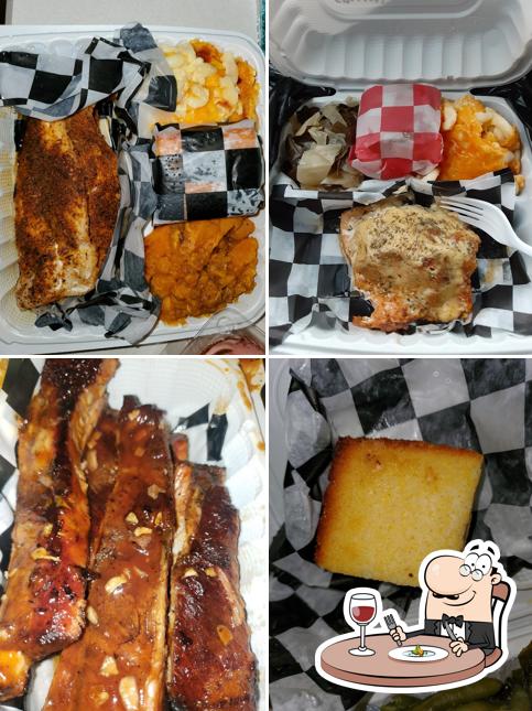 Pinky's Eatery