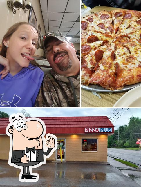 Pizza Plus
