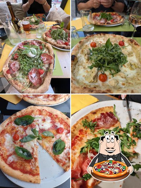 Pizz’accioni