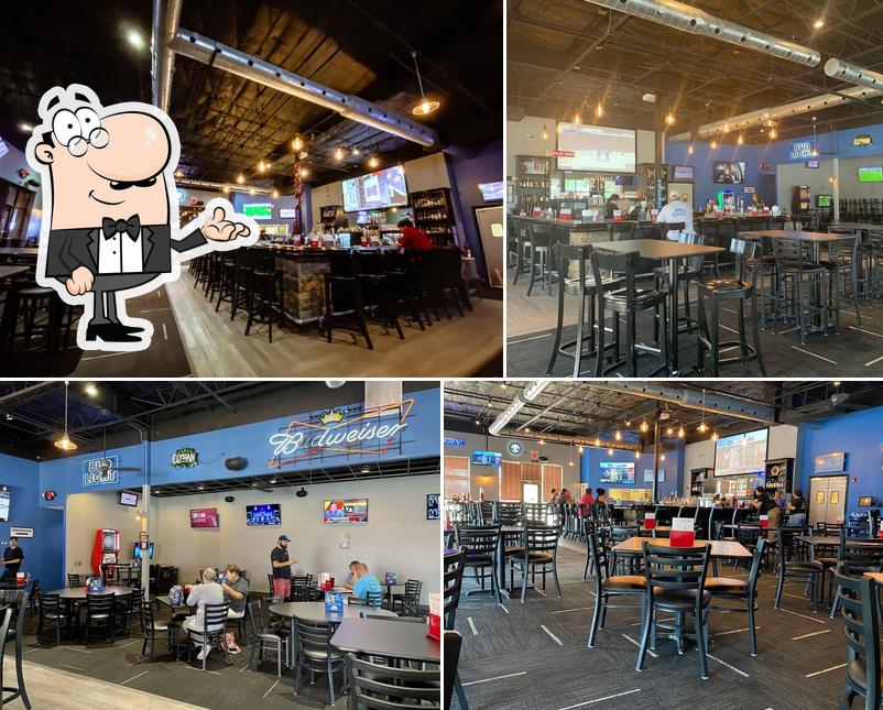 72 Table & Tap