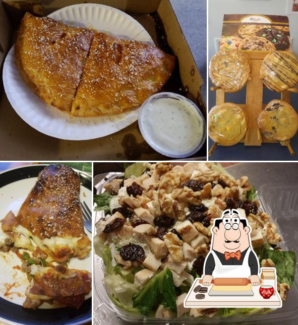 B.C.'s Pizza