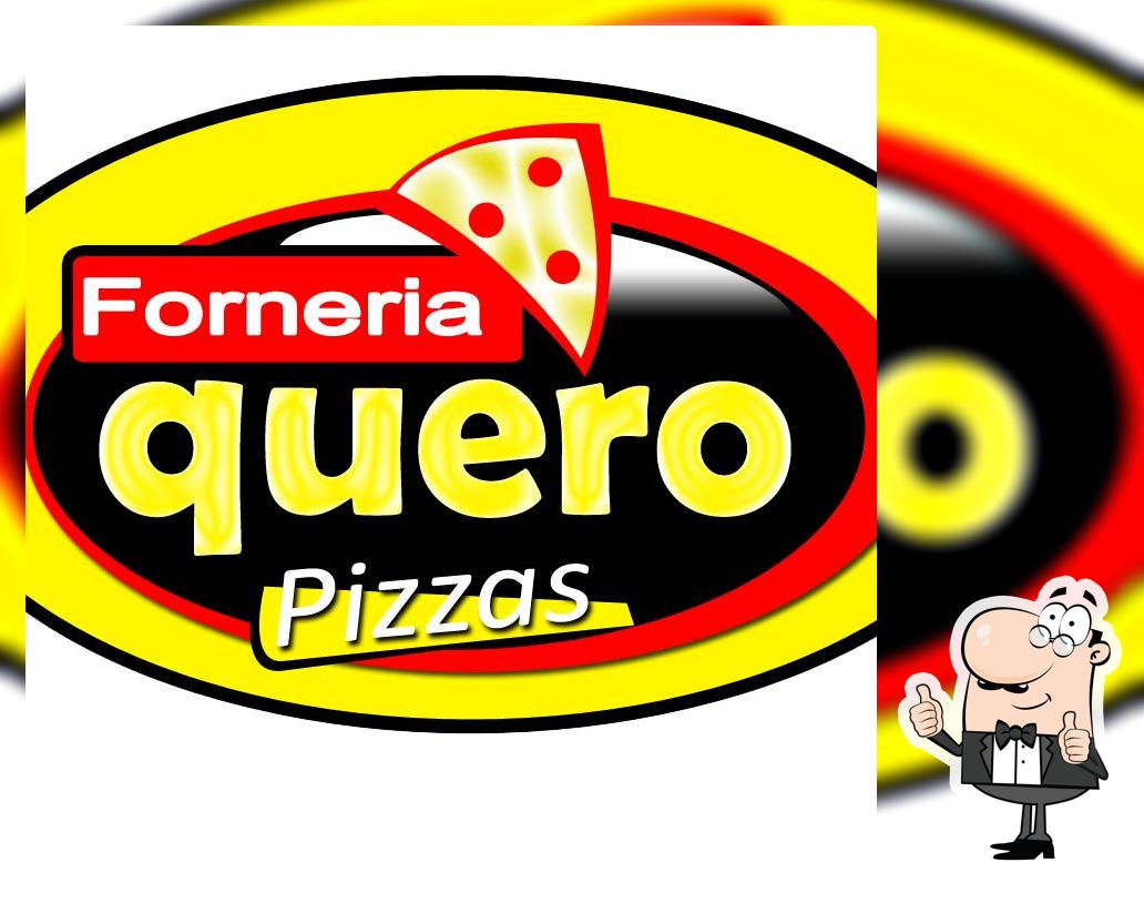Forneria Quero Pizzas