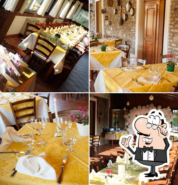 Cascina Le Volpi Agriturismo