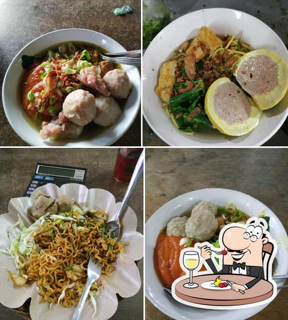 Pondok Bakso Srikoyo