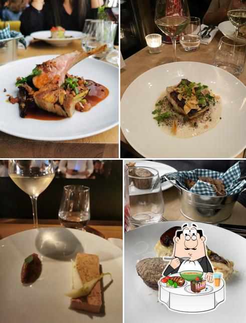 Bistrot Là-Haut