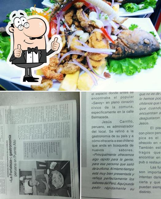 Restaurant Cevicheria