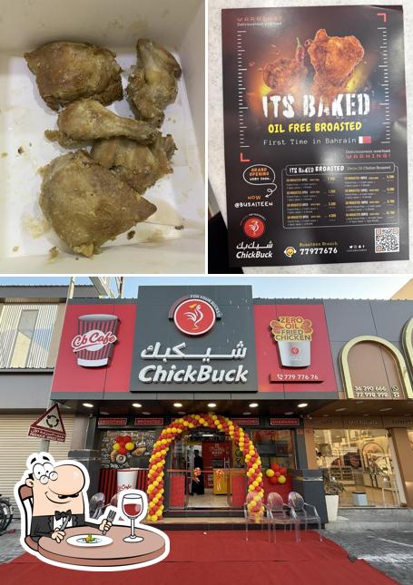 ChickBuck