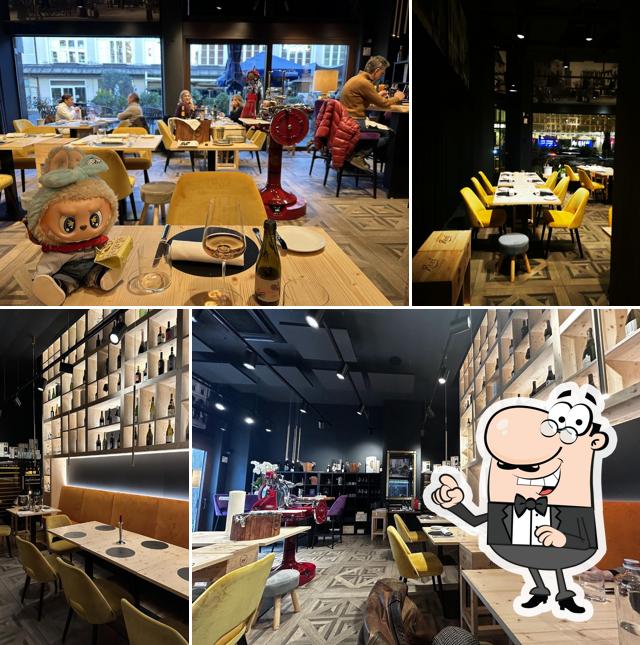 Cibo by Wunderbar