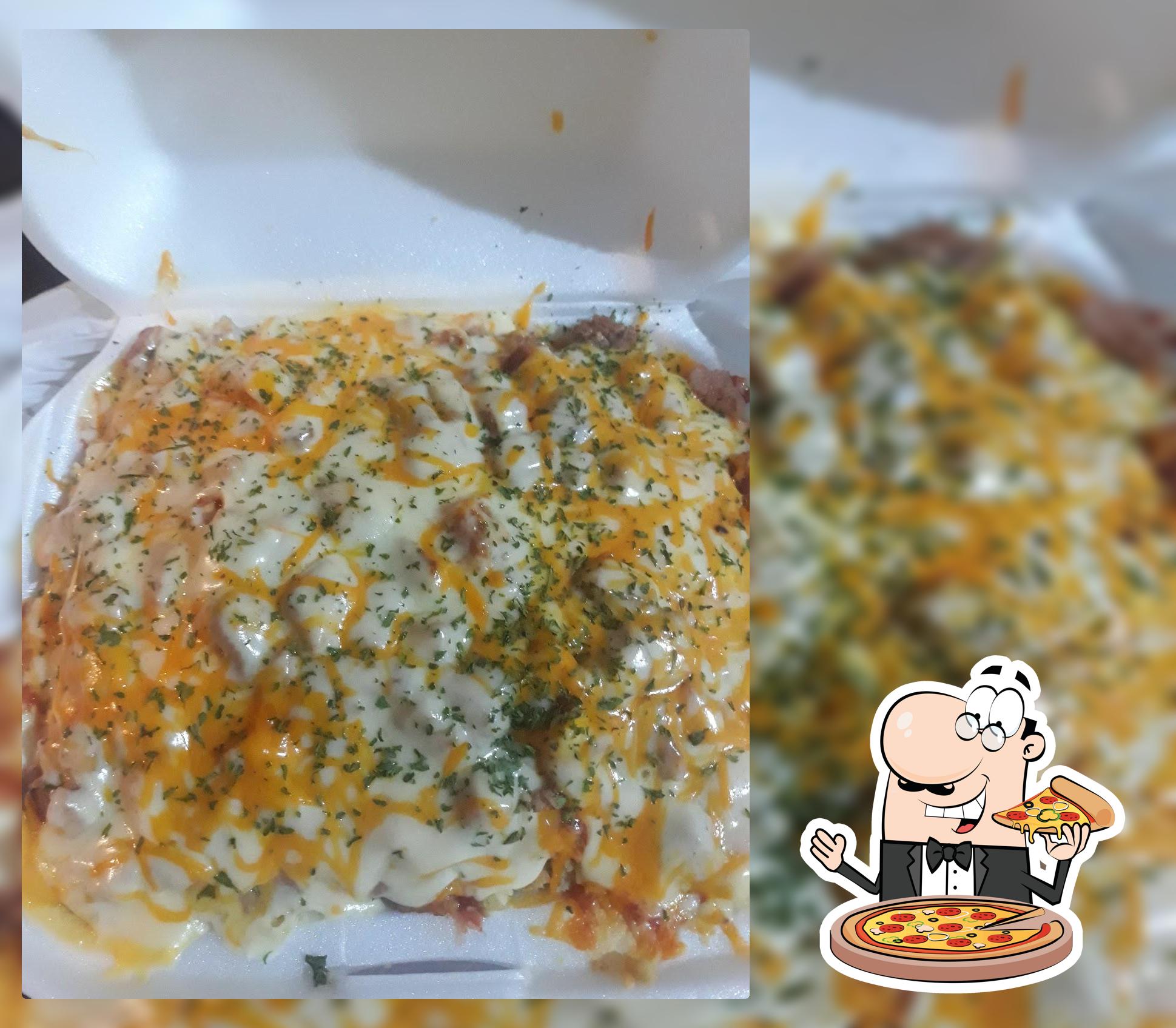Family Burger 054