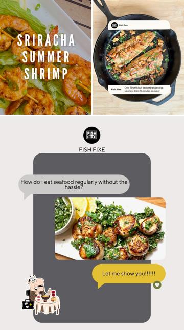 Fish Fix