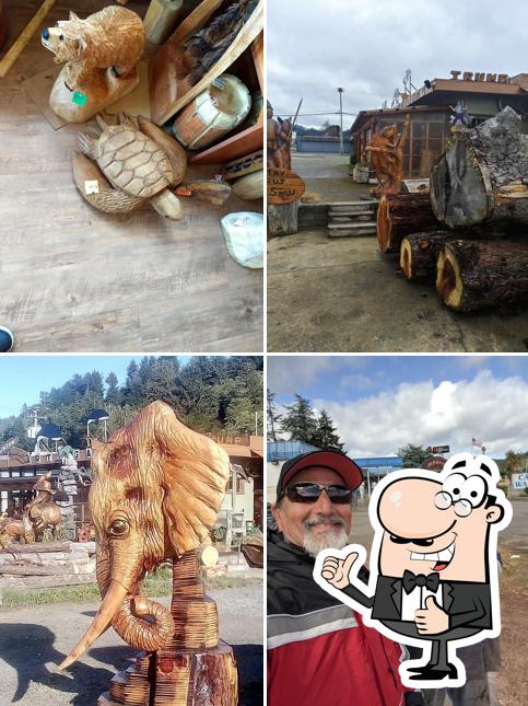 Heidi's Grind