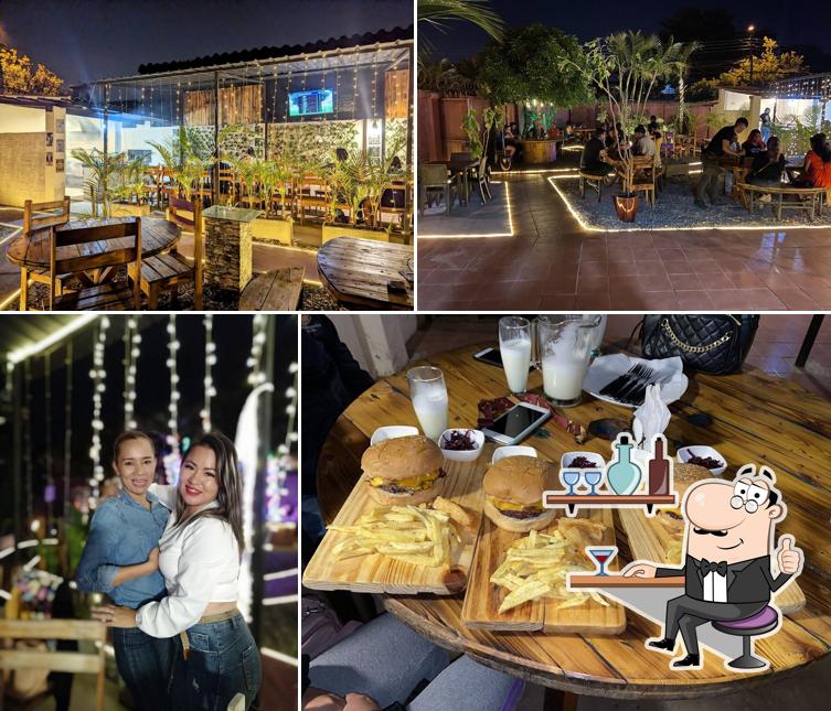 LOST resto bar