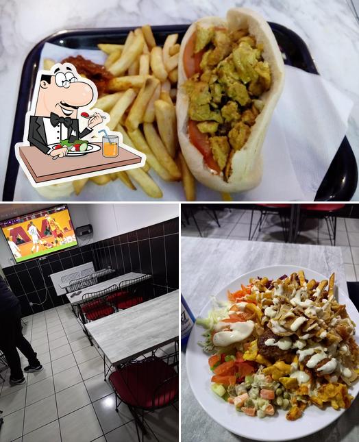 Mac Kebab