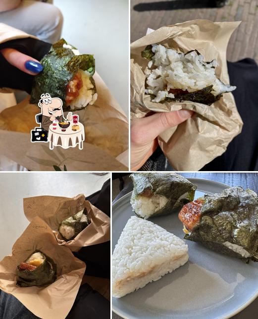 Onigiri Shokudo