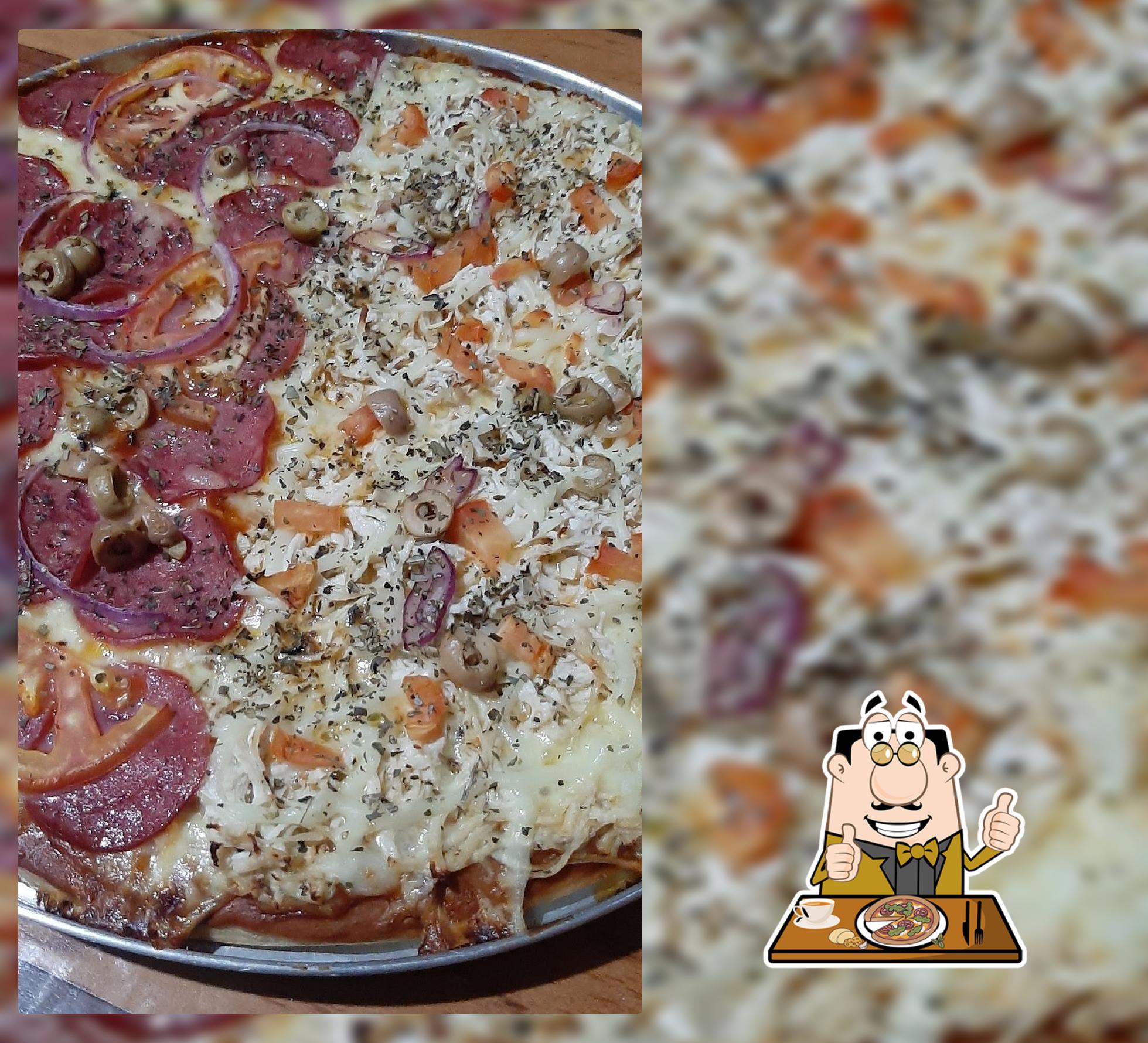 Pizza da Jack