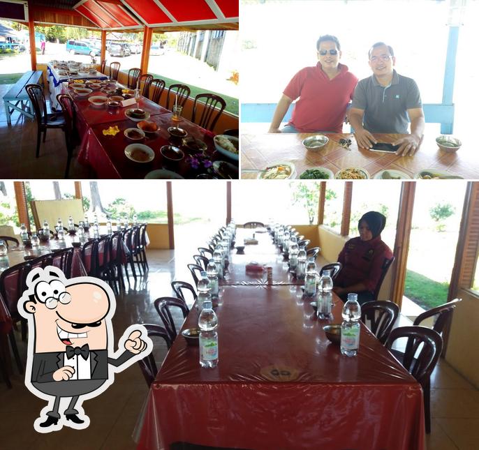 Rumah Makan Pincalang