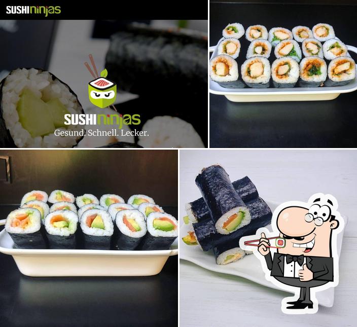 Sushininjas - Foodrunner GmbH