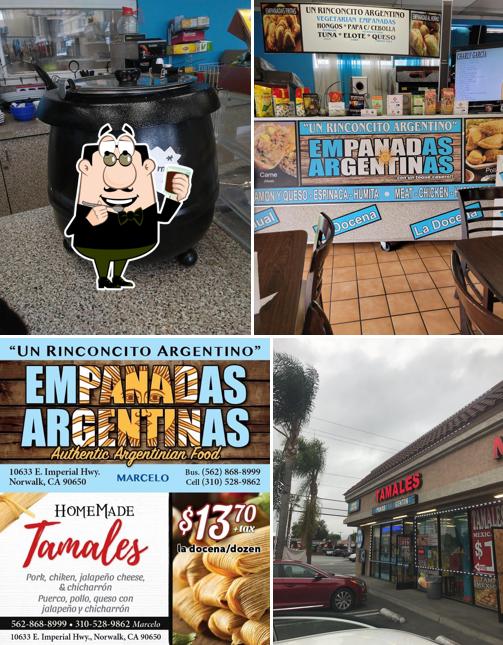Un Rinconcito Argentino
