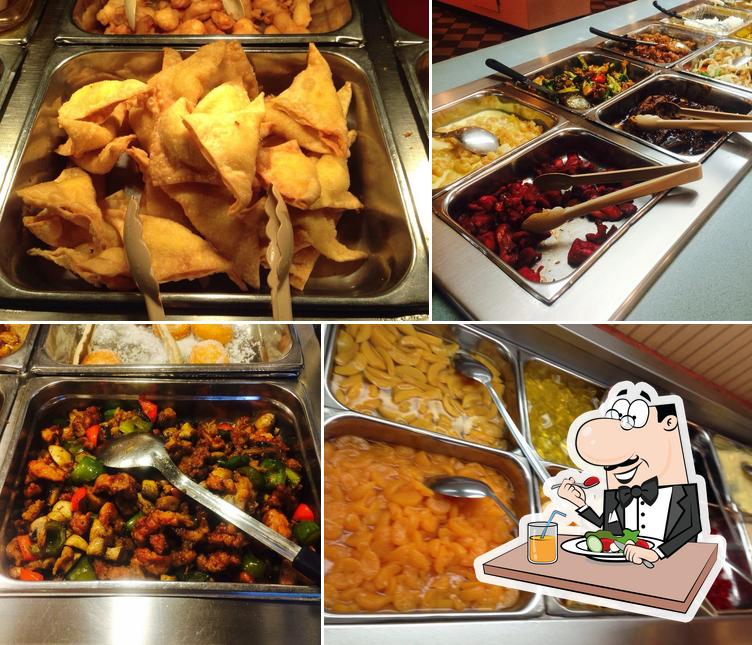 China Buffet