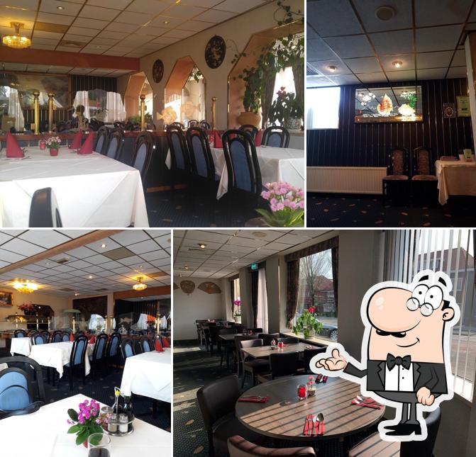 Restaurant Jasmijn