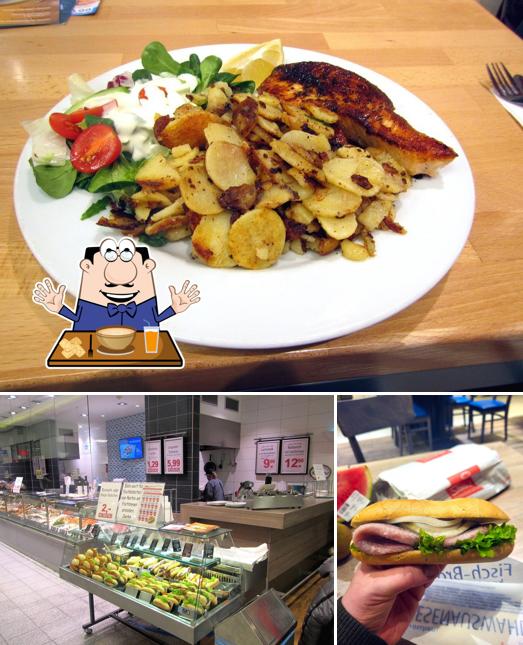 famila Fisch Bistro