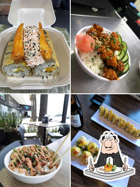 kapital sushi